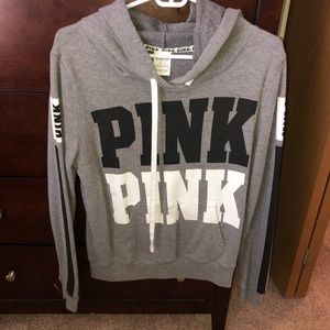 VS hoodie